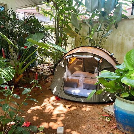 The Snug Airportel - Phuket Airport Nai Yang Exterior photo