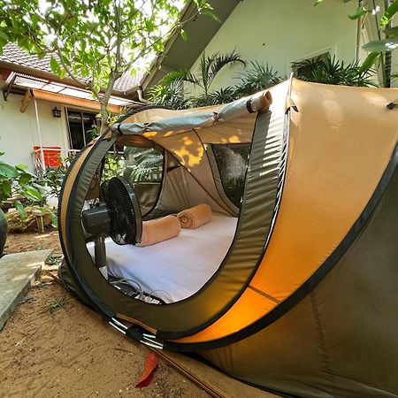 The Snug Airportel - Phuket Airport Nai Yang Exterior photo