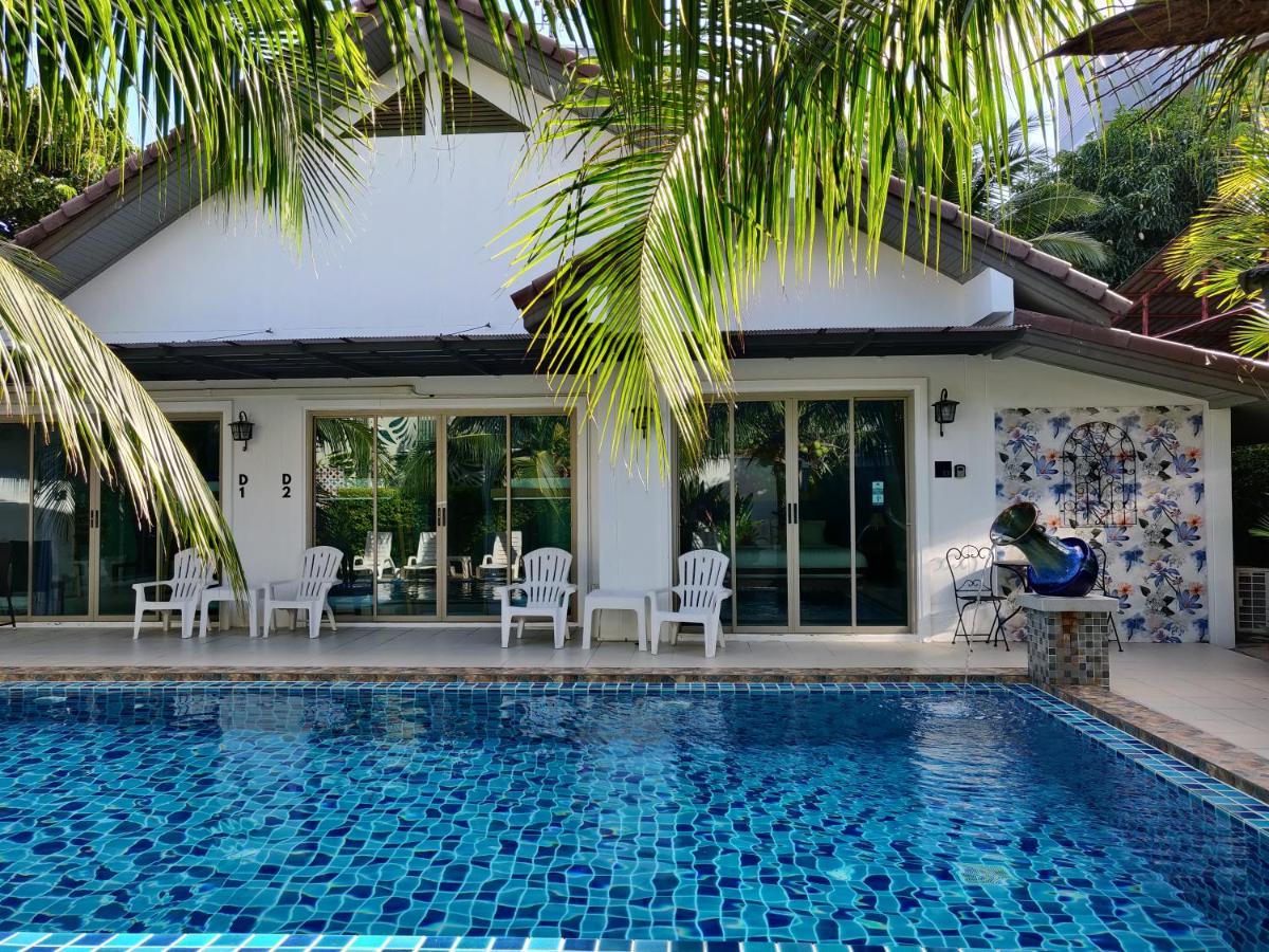 The Snug Airportel - Phuket Airport Nai Yang Exterior photo