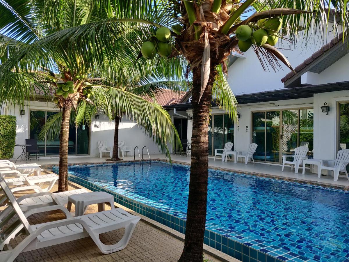 The Snug Airportel - Phuket Airport Nai Yang Exterior photo