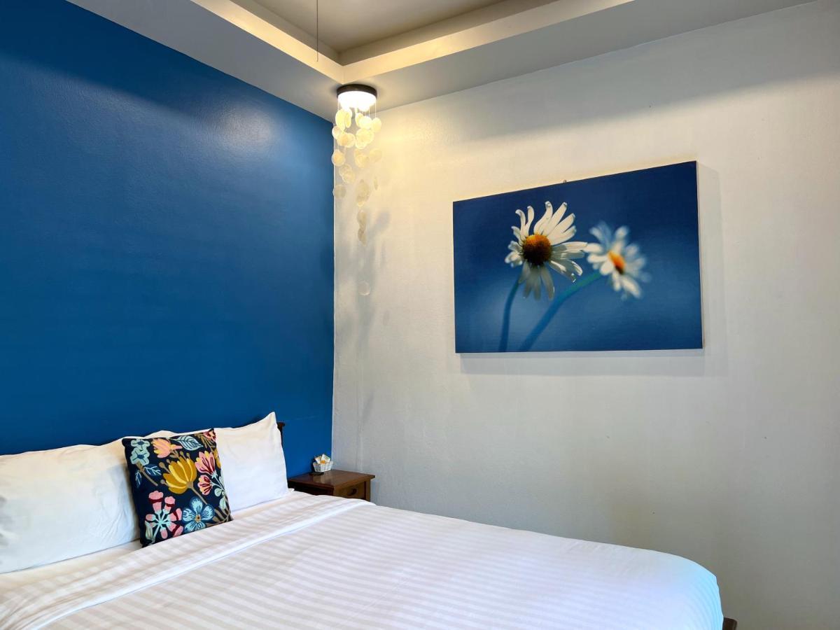The Snug Airportel - Phuket Airport Nai Yang Exterior photo