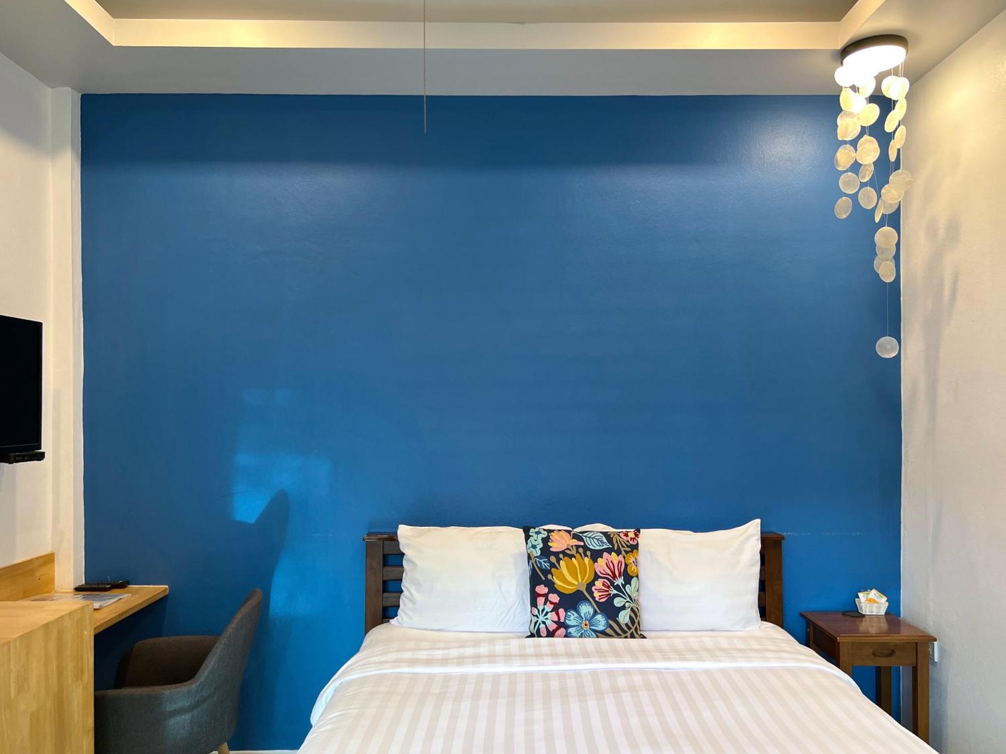 The Snug Airportel - Phuket Airport Nai Yang Room photo