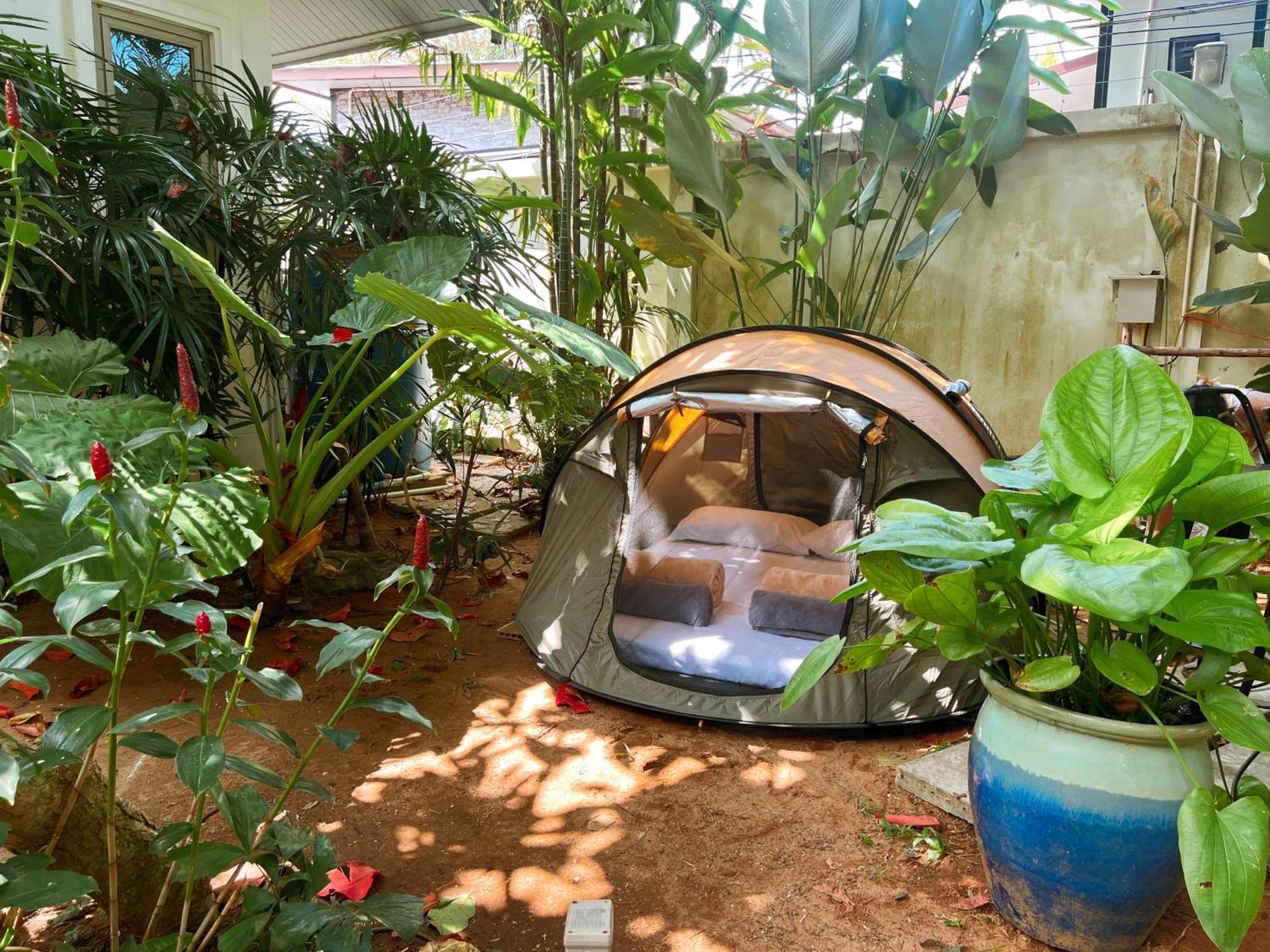 The Snug Airportel - Phuket Airport Nai Yang Exterior photo