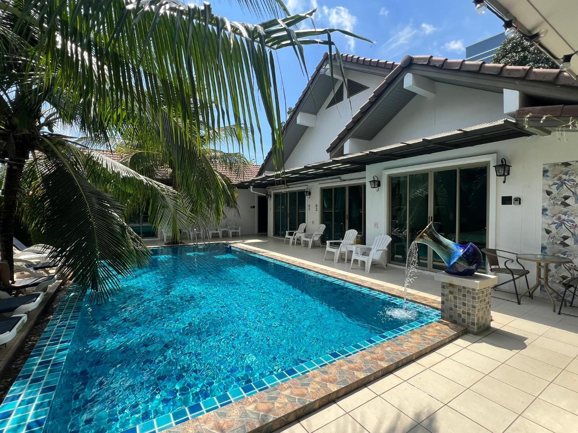 The Snug Airportel - Phuket Airport Nai Yang Exterior photo