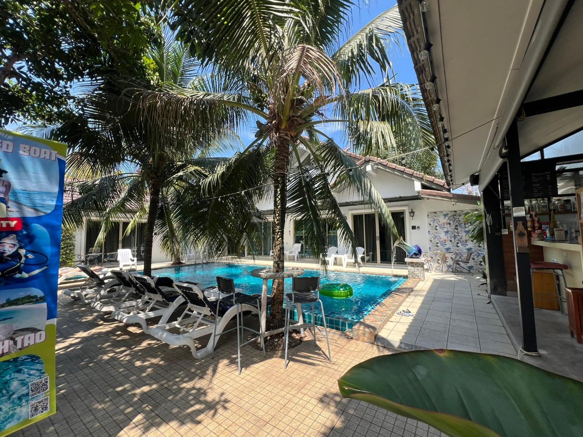 The Snug Airportel - Phuket Airport Nai Yang Exterior photo